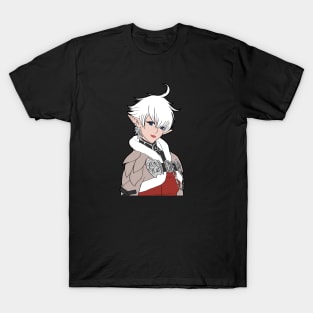 Independent Elezen T-Shirt